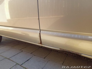Volkswagen Transporter 2,5 T5 2006
