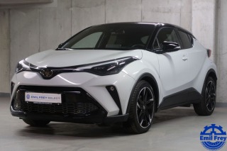 Toyota C-HR 1.8Hybrid,CZ,GR Sport