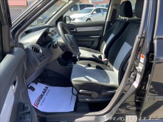 Suzuki Swift 1,3 GL/AC 67kW Klima*Alu* 2009