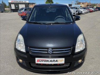 Suzuki Swift 1,3 GL/AC 67kW Klima*Alu* 2009