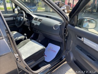 Suzuki Swift 1,3 GL/AC 67kW Klima*Alu* 2009