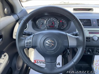 Suzuki Swift 1,3 GL/AC 67kW Klima*Alu* 2009