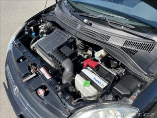 Suzuki Swift 1,3 GL/AC 67kW Klima*Alu* 2009