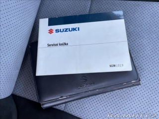Suzuki Swift 1,3 GL/AC 67kW Klima*Alu* 2009