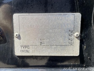 Suzuki Swift 1,3 GL/AC 67kW Klima*Alu* 2009