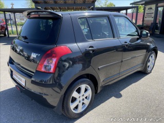 Suzuki Swift 1,3 GL/AC 67kW Klima*Alu* 2009