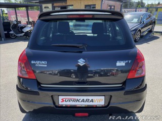 Suzuki Swift 1,3 GL/AC 67kW Klima*Alu* 2009