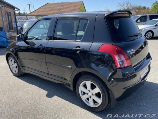 Suzuki Swift 1,3 GL/AC 67kW Klima*Alu* 2009