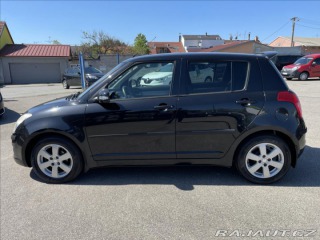Suzuki Swift 1,3 GL/AC 67kW Klima*Alu* 2009