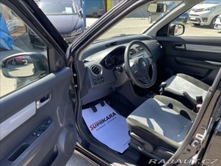 Suzuki Swift 1,3 GL/AC 67kW Klima*Alu* 2009