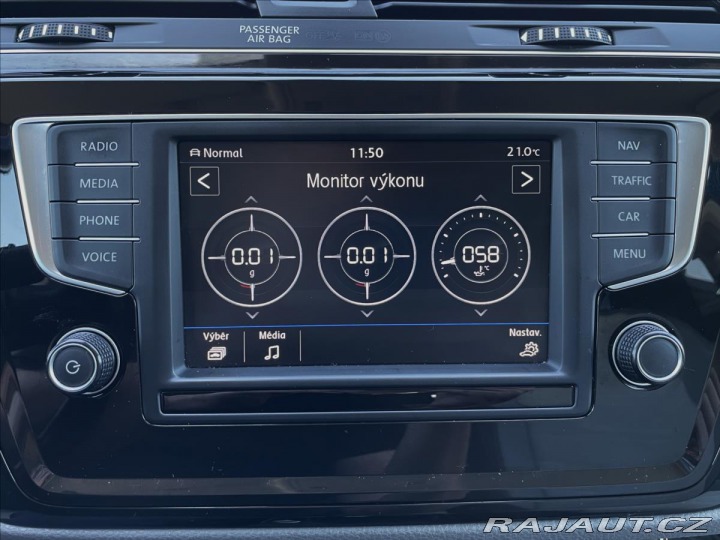 Volkswagen Touran 2,0 TDI 140kW DSG R-Line* 2017
