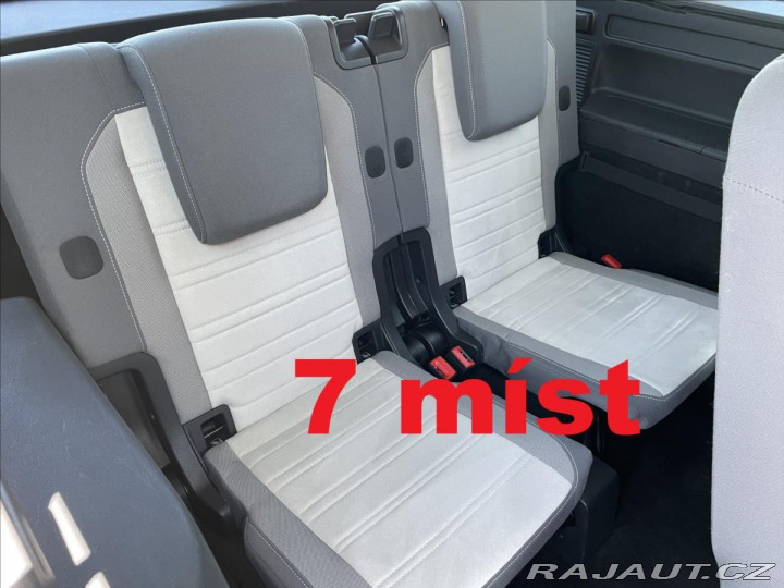 Volkswagen Touran 2,0 TDI 140kW DSG R-Line* 2017