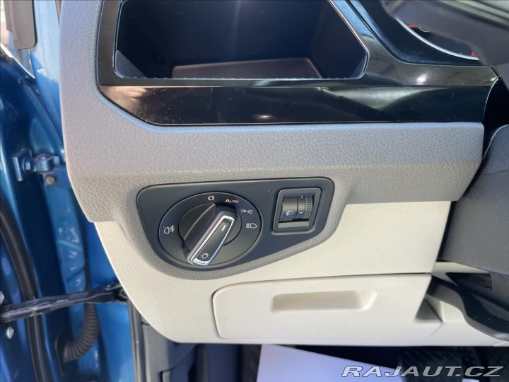 Volkswagen Touran 2,0 TDI 140kW DSG R-Line* 2017