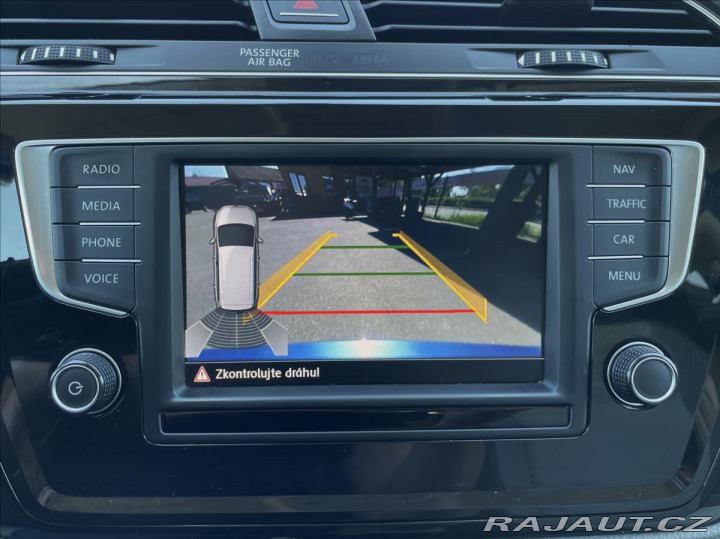 Volkswagen Touran 2,0 TDI 140kW DSG R-Line* 2017
