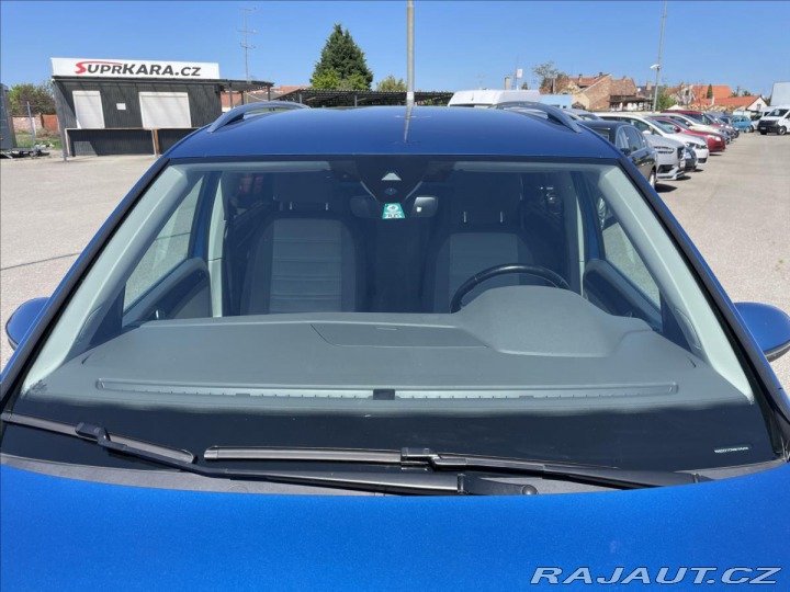 Volkswagen Touran 2,0 TDI 140kW DSG R-Line* 2017