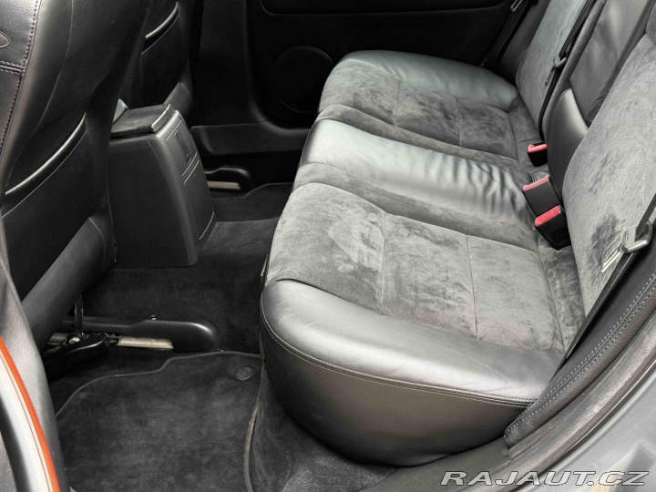 Volkswagen Passat 2.8 V6 investice 300tis. 2002