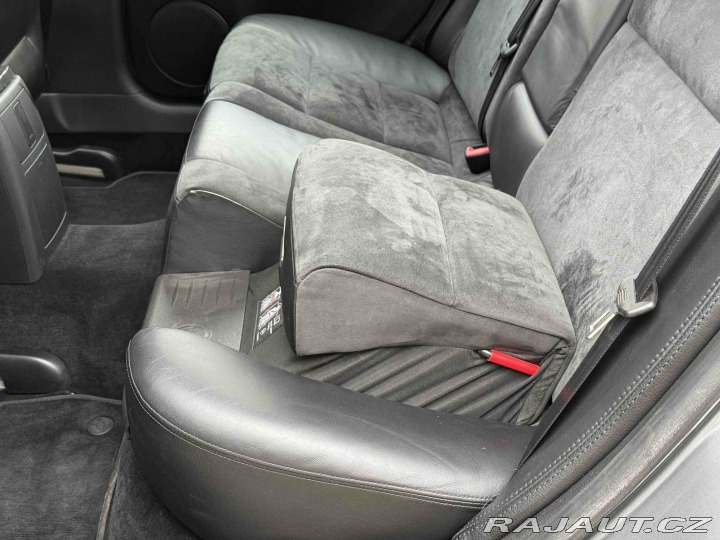 Volkswagen Passat 2.8 V6 investice 300tis. 2002