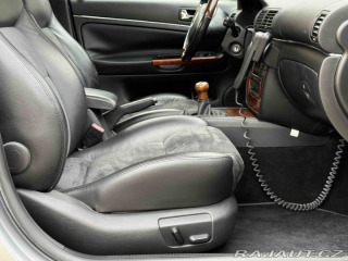 Volkswagen Passat 2.8 V6 investice 300tis. 2002