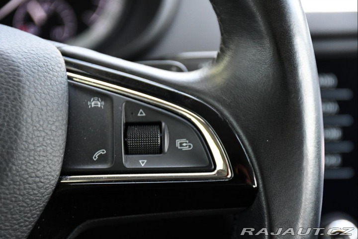 Škoda Octavia 1.4TSi STYLE DSG LED CARP 2018