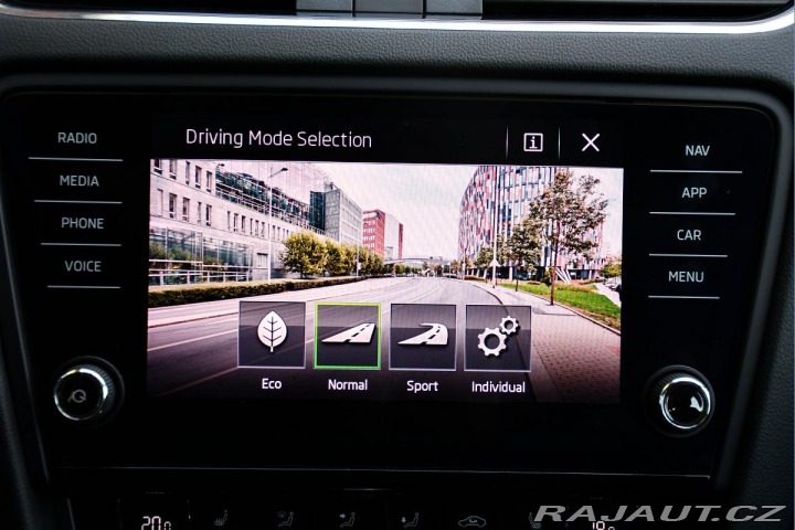 Škoda Octavia 1.4TSi STYLE DSG LED CARP 2018