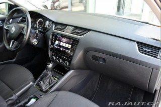 Škoda Octavia 1.4TSi STYLE DSG LED CARP 2018