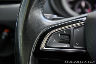 Škoda Octavia 1.4TSi STYLE DSG LED CARP 2018