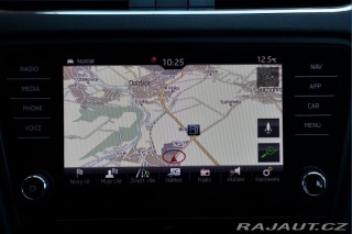 Škoda Octavia 1.4TSi STYLE DSG LED CARP 2018