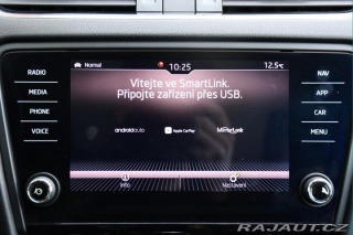 Škoda Octavia 1.4TSi STYLE DSG LED CARP 2018