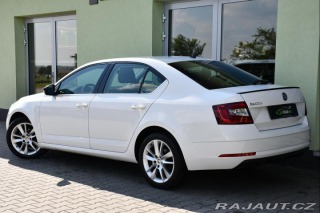 Škoda Octavia 1.4TSi STYLE DSG LED CARP 2018