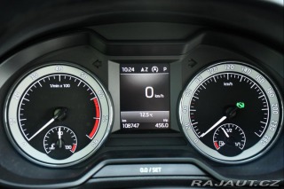 Škoda Octavia 1.4TSi STYLE DSG LED CARP 2018