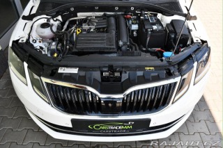 Škoda Octavia 1.4TSi STYLE DSG LED CARP 2018