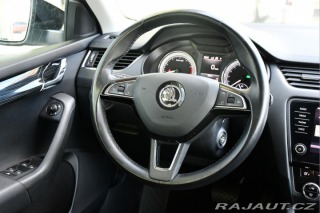 Škoda Octavia 1.4TSi STYLE DSG LED CARP 2018