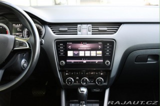 Škoda Octavia 1.4TSi STYLE DSG LED CARP 2018