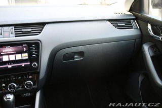 Škoda Octavia 1.4TSi STYLE DSG LED CARP 2018
