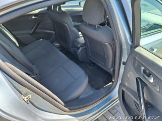 Peugeot 508 1,6i 115kW M6 2011