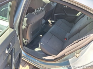 Peugeot 508 1,6i 115kW M6 2011