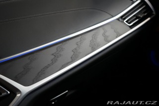 BMW X7 40d xDrive B&W Masáž 2021