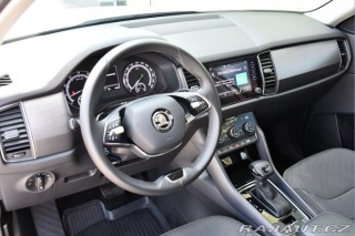 Škoda Kodiaq 1.5TSi NEZ.TOP 1M ČR 2021