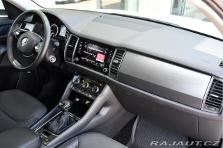 Škoda Kodiaq 1.5TSi NEZ.TOP 1M ČR 2021