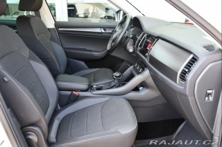 Škoda Kodiaq 1.5TSi NEZ.TOP 1M ČR 2021