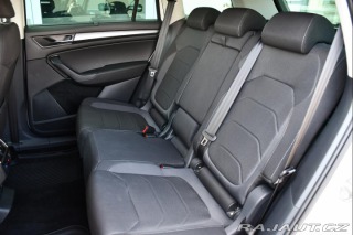 Škoda Kodiaq 1.5TSi NEZ.TOP 1M ČR 2021
