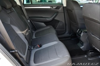 Škoda Kodiaq 1.5TSi NEZ.TOP 1M ČR 2021