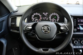 Škoda Kodiaq 1.5TSi NEZ.TOP 1M ČR 2021