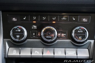Škoda Kodiaq 1.5TSi NEZ.TOP 1M ČR 2021