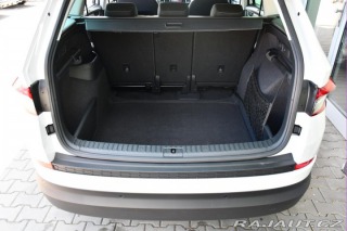 Škoda Kodiaq 1.5TSi NEZ.TOP 1M ČR 2021
