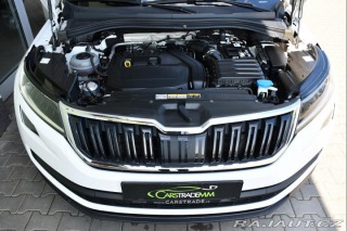 Škoda Kodiaq 1.5TSi NEZ.TOP 1M ČR 2021