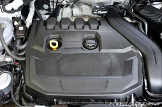 Škoda Kodiaq 1.5TSi NEZ.TOP 1M ČR 2021