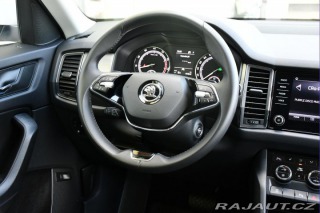 Škoda Kodiaq 1.5TSi NEZ.TOP 1M ČR 2021