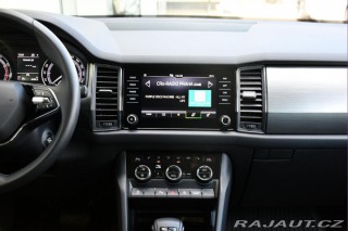 Škoda Kodiaq 1.5TSi NEZ.TOP 1M ČR 2021