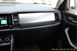 Škoda Kodiaq 1.5TSi NEZ.TOP 1M ČR 2021